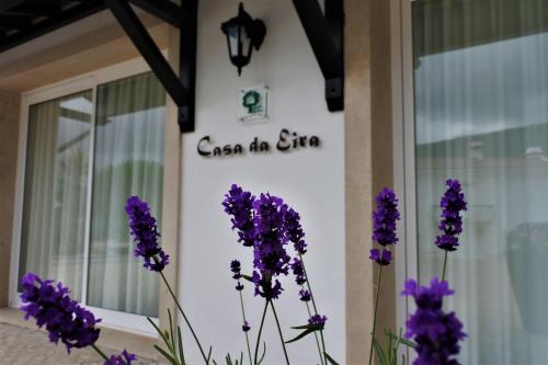 Casa Da Eira