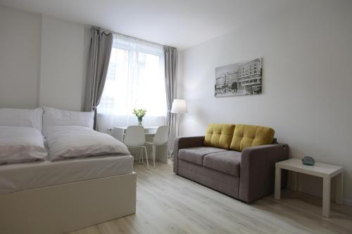 City Centre Best Location Apartments