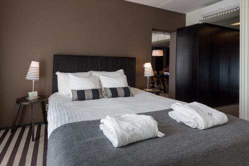 Hedon Spa & Hotel