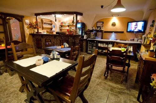 Gosciniec Pod Sosnami Drzonków