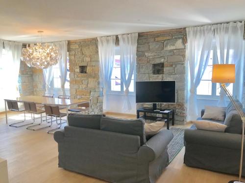 Ritter's Rooms & Apartments