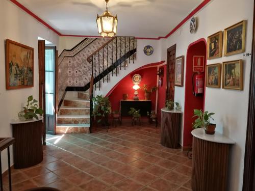 Hostal Maestre