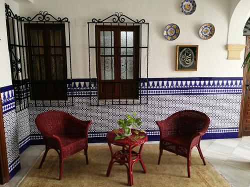 Hostal Maestre