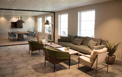Thon Hotel Førde