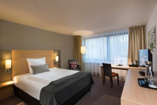 Mercure Hotel Duesseldorf Neuss
