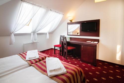 Hotel Platinum