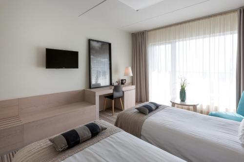 Hedon Spa & Hotel