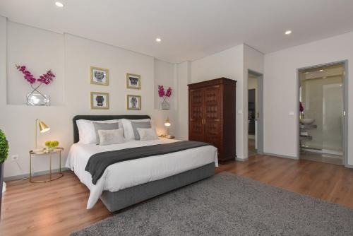 Rosario's Boutique Apartments
