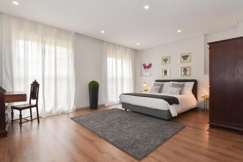 Rosario's Boutique Apartments