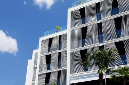 Lifestyle Hotel Vitar