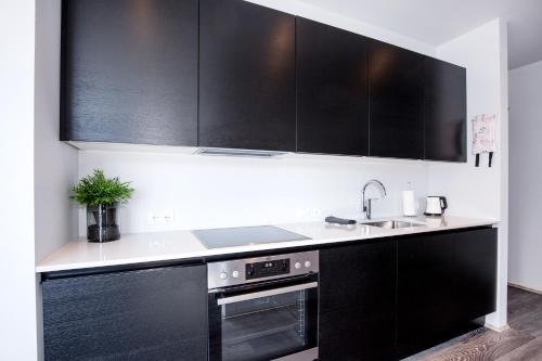 Svala Apartments