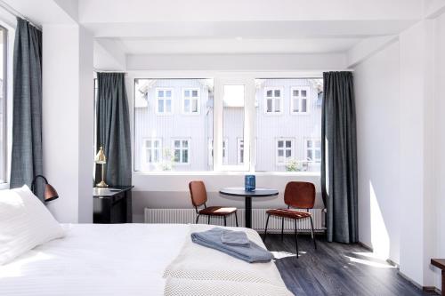 Svala Apartments
