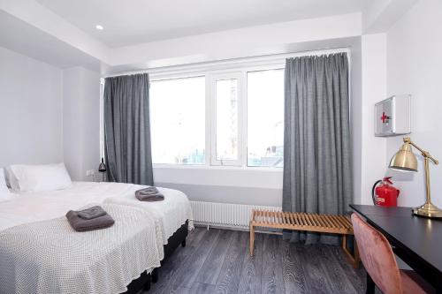 Svala Apartments