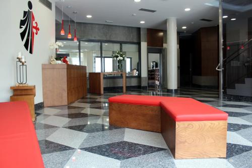 Hotel Arzua