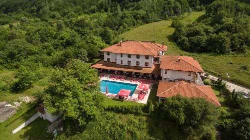 Park Hotel Fairy & SPA