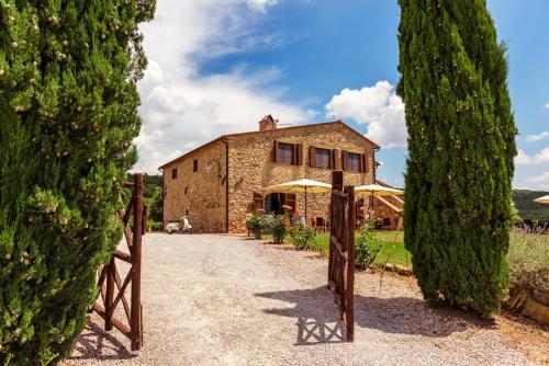 Tenuta Casteani