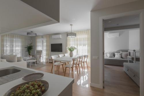 "Comfort Stay" - Juodkrante