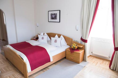 Maria Waldrast Natur Resort