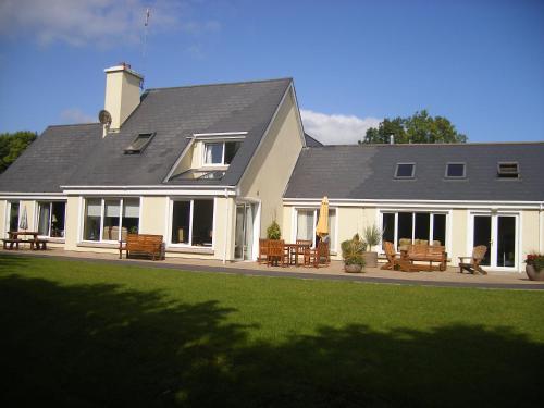 Camillaun Lodge