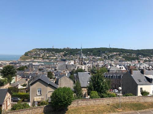 Les Embruns Fecampois