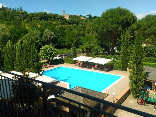 Parc Hotel