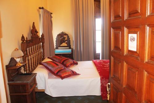 Hostal Rural Mas Blanc