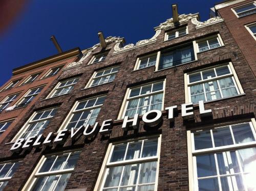 Ibis Styles Amsterdam Central Station