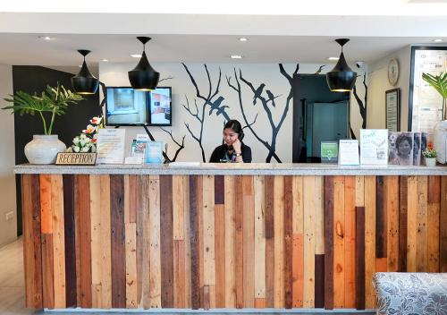 Fersal P Tuazon Cubao