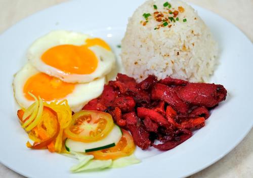 Fersal P Tuazon Cubao