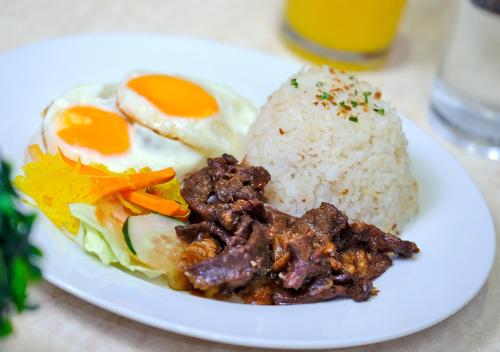 Fersal P Tuazon Cubao