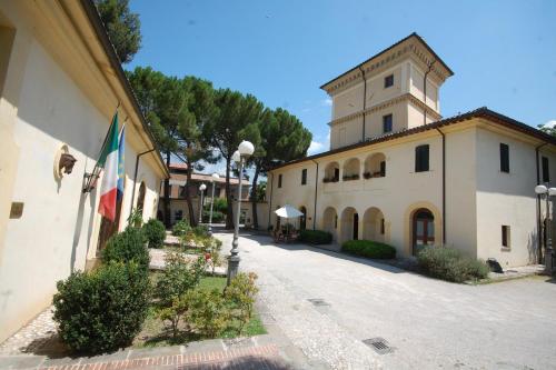 Ostello Villa Redenta