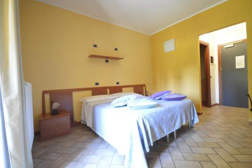 Ostello Villa Redenta
