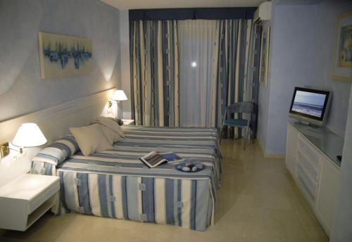 Mediterráneo Sitges Apartments