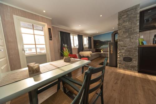 Vagavatnet Feriesenter