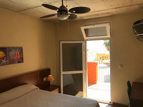 Albergue De Puntas De Calnegre