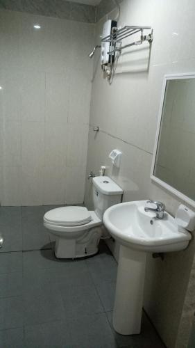 Jeamco Royal Hotel