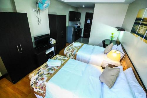 The Studio 87 Residences
