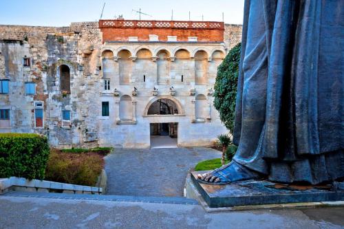 Apartments Aspalathos