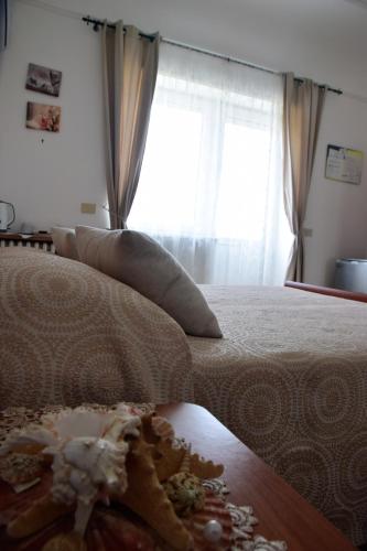 Villa Damecuta B&B