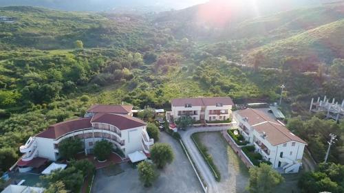 Cylentos Residence Elios