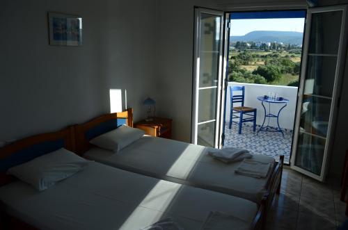 Theofilos Appartements