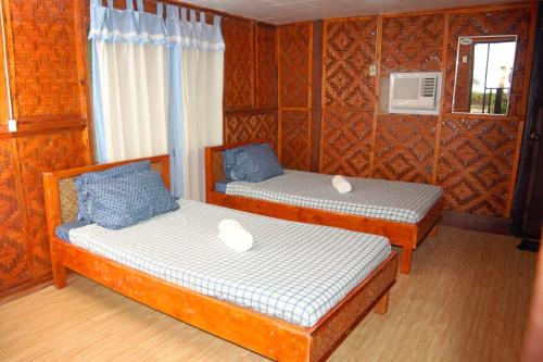 Santander Pebbles Beach Resort