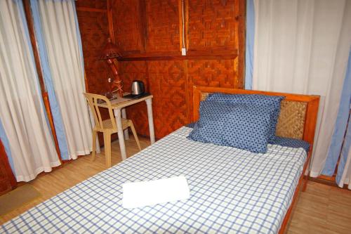 Santander Pebbles Beach Resort