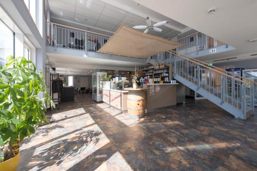 Pension Café & mehr