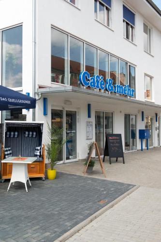 Pension Café & mehr