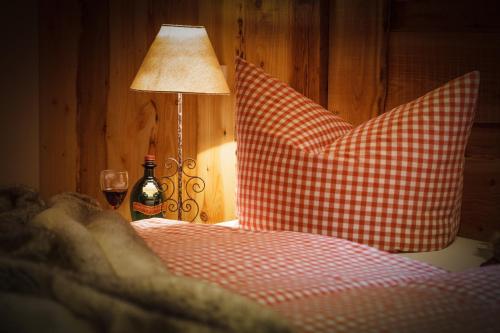Chalets Zum Ilsetal