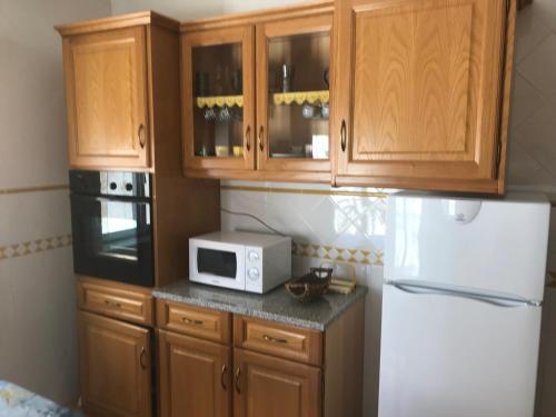 Hospedaria A Primorosa