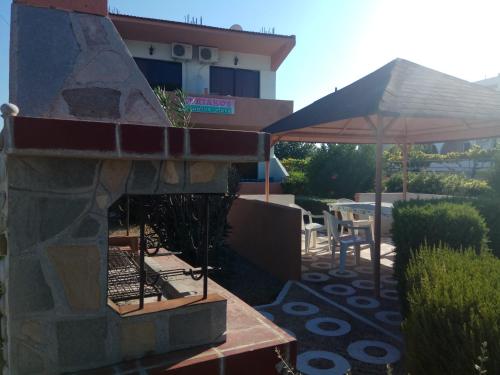 Kyriakos Studios-Apartments