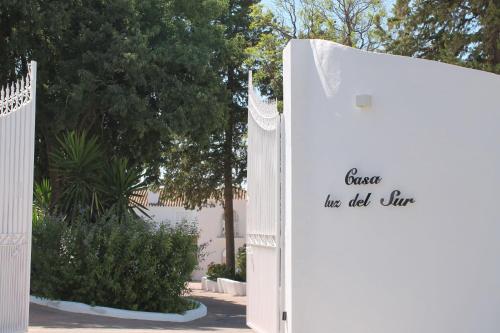 Casa Luz Del Sur