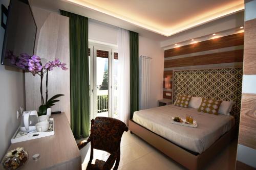Melody Sorrento Suites